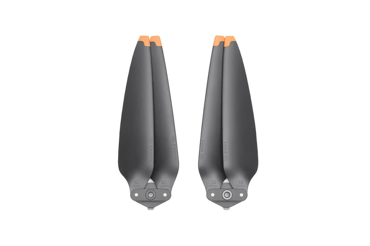 DJI - Air 3 Low-Noise Propellers (Pair) DJI