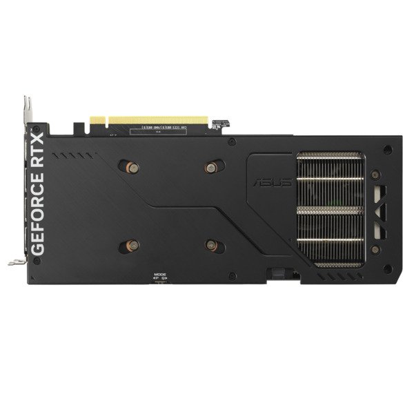 ASUS GeForce RTX 4070 12GB GDDR6X PRIME ASUS