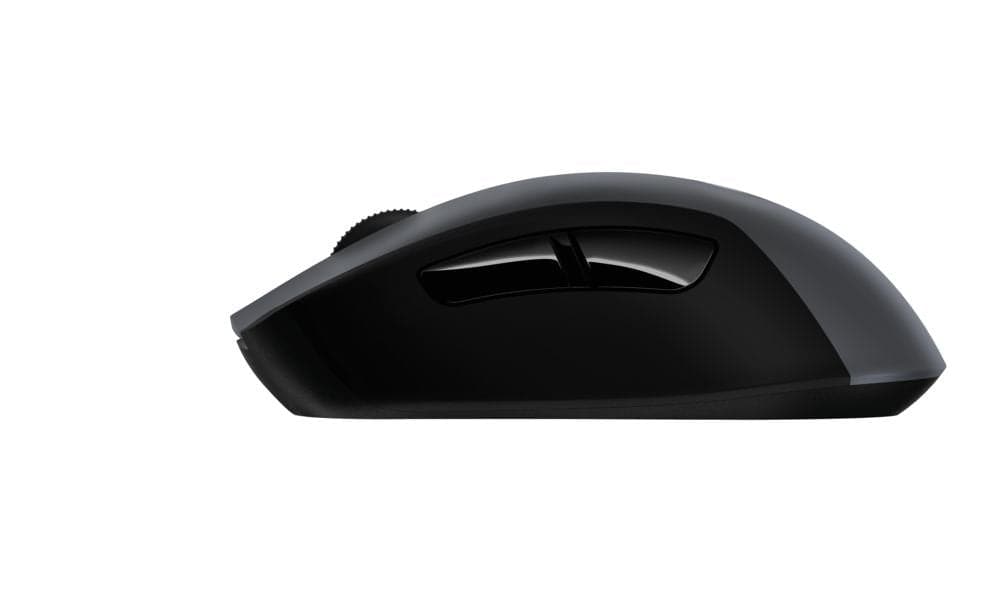 Logitech - G603 Trådlös Spelmus