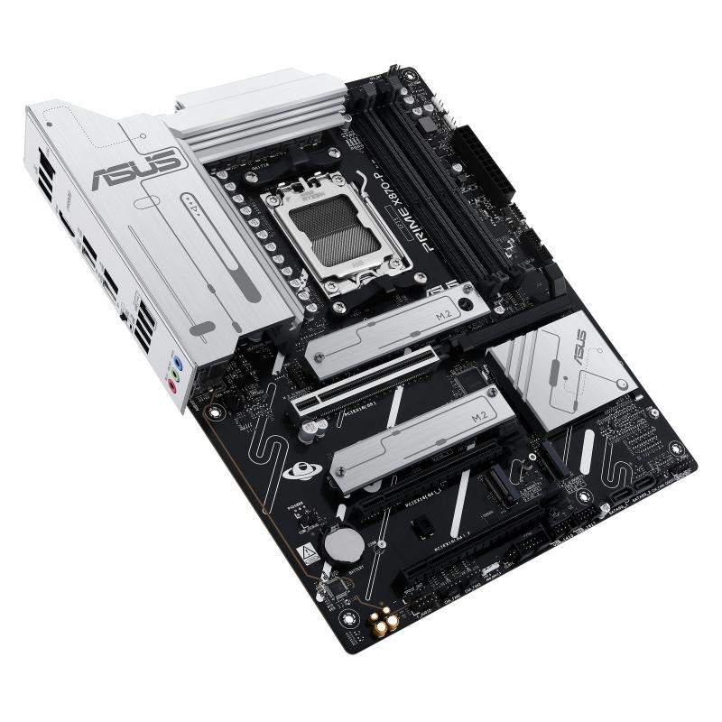 ASUS PRIME X870-P (ATX, X870, AM5, DDR5)