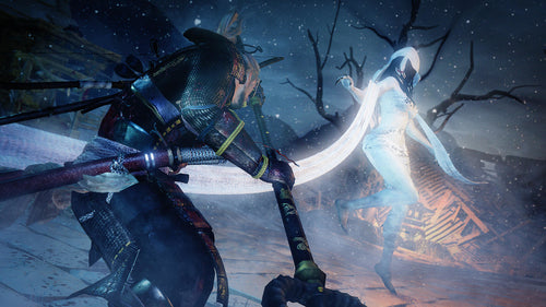 Nioh (Nordic)
