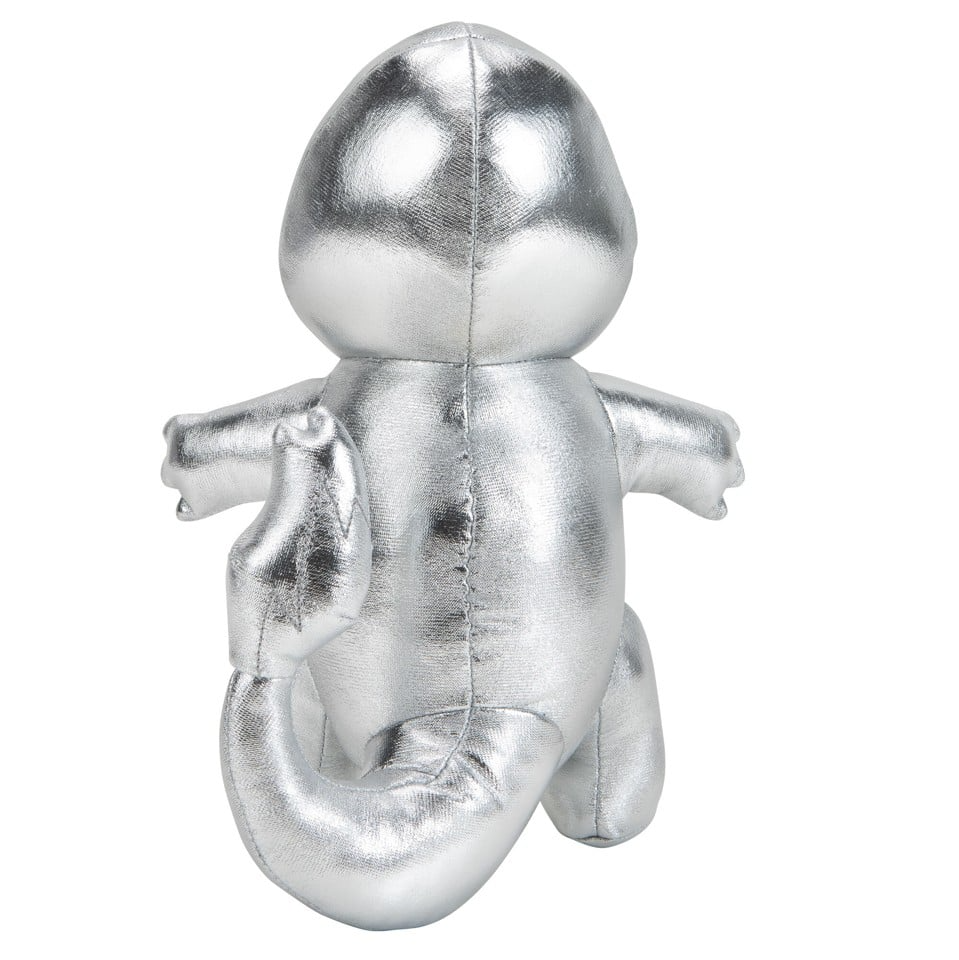 Pokemon - Plysch 20 Cm 25th Celebration - Charmander