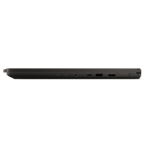 MSI Venture A16 AI+ A3HMG-036 – porte i siden