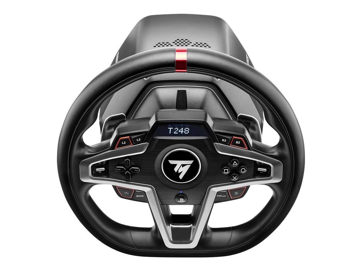 ThrustMaster T248 Ratt/Pedal PC PS4 PS5
