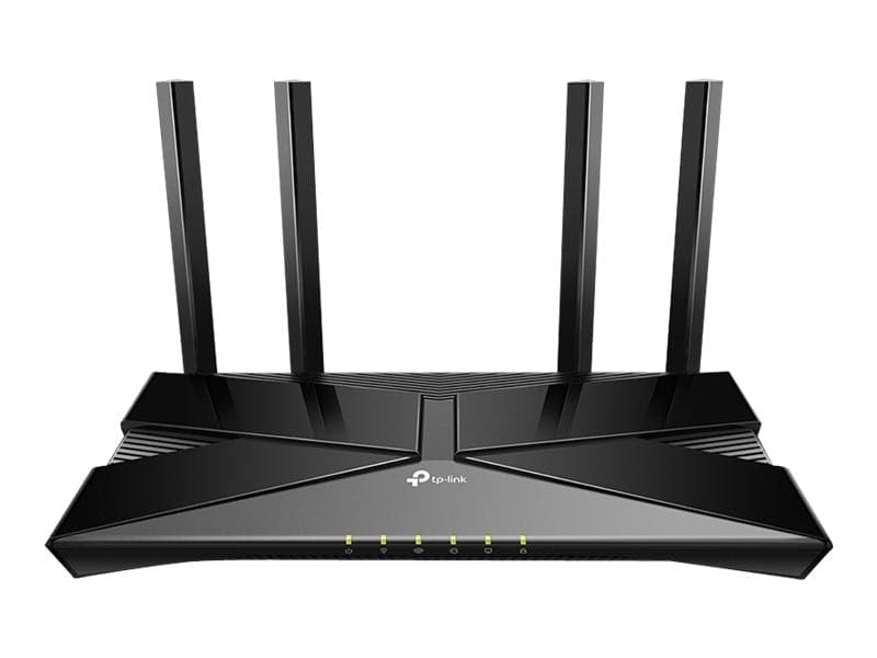 TP-Link Archer AX10 Trådlös Router Desktop