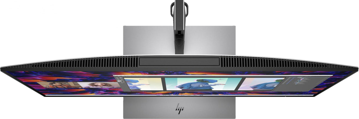 HP Z24m G3 23.8 2560 x 1440 (2K) HDMI DisplayPort USB-C 90Hz Dockingskærm Hewlett-Packard