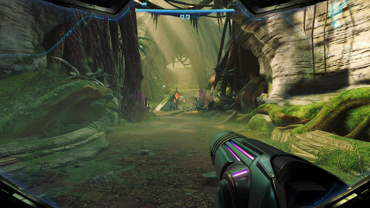 Metroid: Prime 4 - Beyond (Switch) Nintendo
