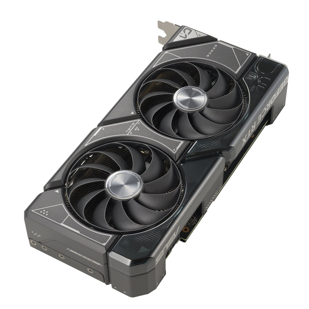 ASUS GeForce RTX 4070 12GB DUAL OC