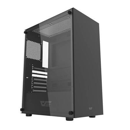 Datorfodral Darkflash DK100 (svart)