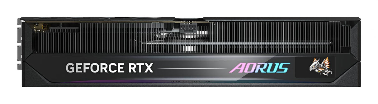 Gigabyte Geforce RTX5070TI AORUS MASTER 16GB