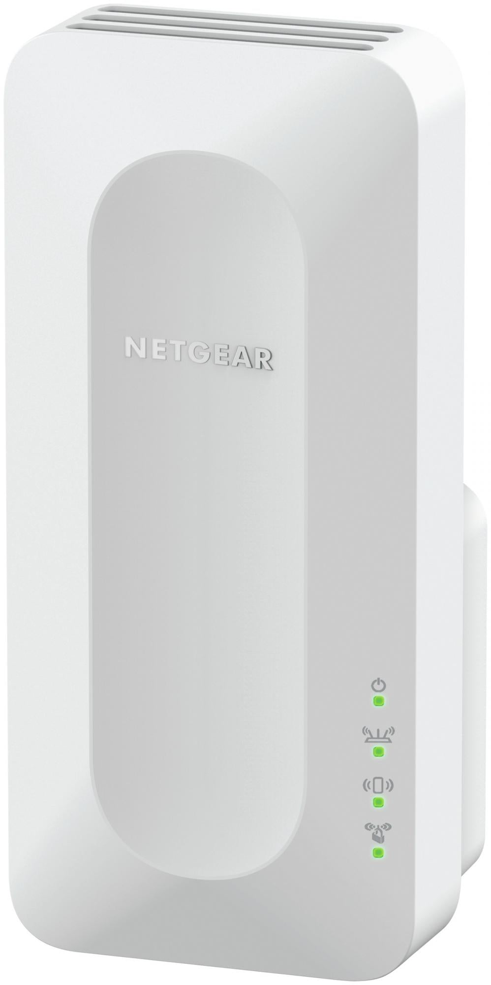 Netgear 1PT AX1600 WIFI 6 WALLPLUG MESH Netgear International Limited