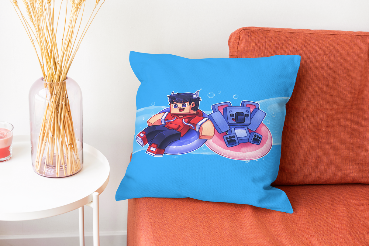 Shady's Koala Sängkläder - 140 X 200 Cm