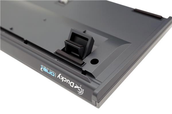 Ducky One 2 Skyline TKL Cherry MX Röd