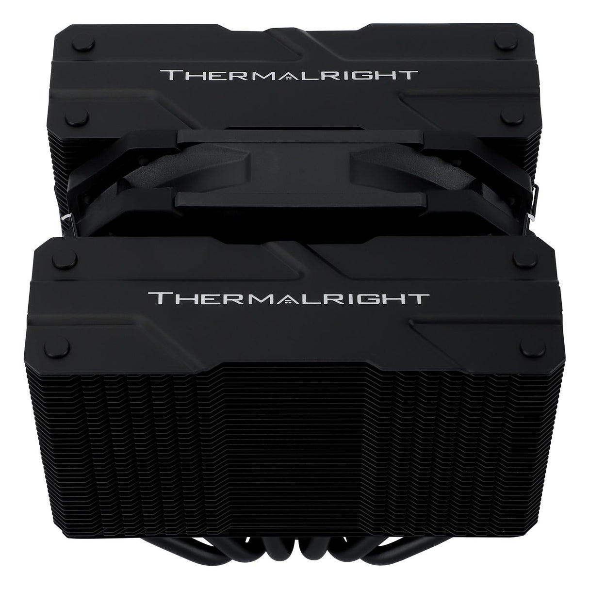Thermalright Peerless Assassin 120 MINI Black - CPU-kylare, Dubbla Torn