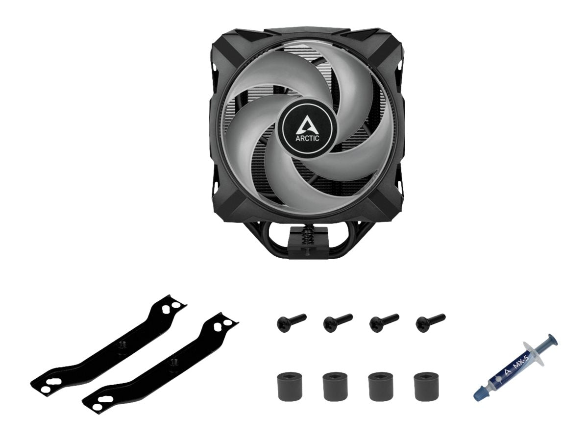 ARCTIC Freezer A35 RGB Processorkylare