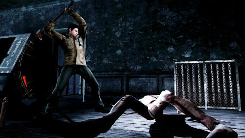 Silent Hill: Homecoming (Import)