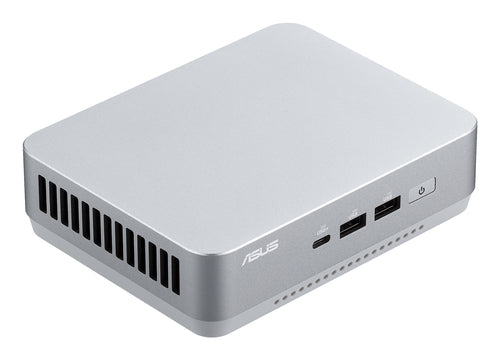 ASUS NUC 14 Pro+ RNUC14RVSU500002I – set skråt forfra