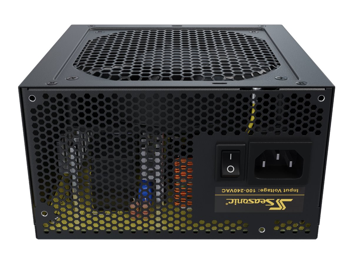 Seasonic Core Gold GM - 500W