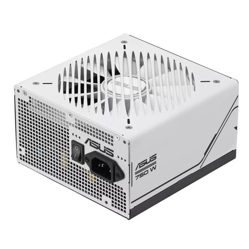 ASUS Prime AP-750G – blæser og netstik