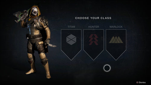 Destiny (FR/Multi in Game)