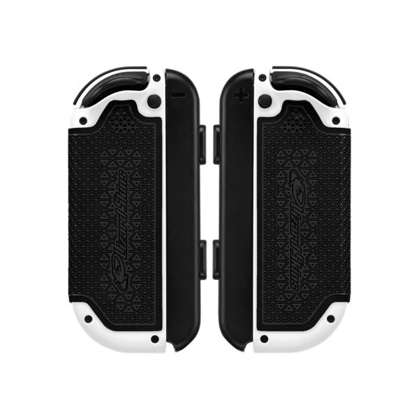 Lizard Skins DSP Controller Grip til Switch Joy-Con Jet Sort