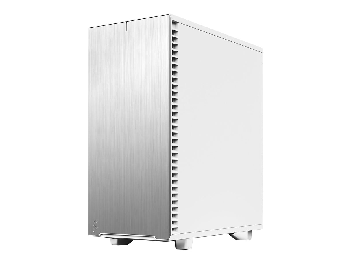 Fractal Design Define 7 Compact Vit TG Clear