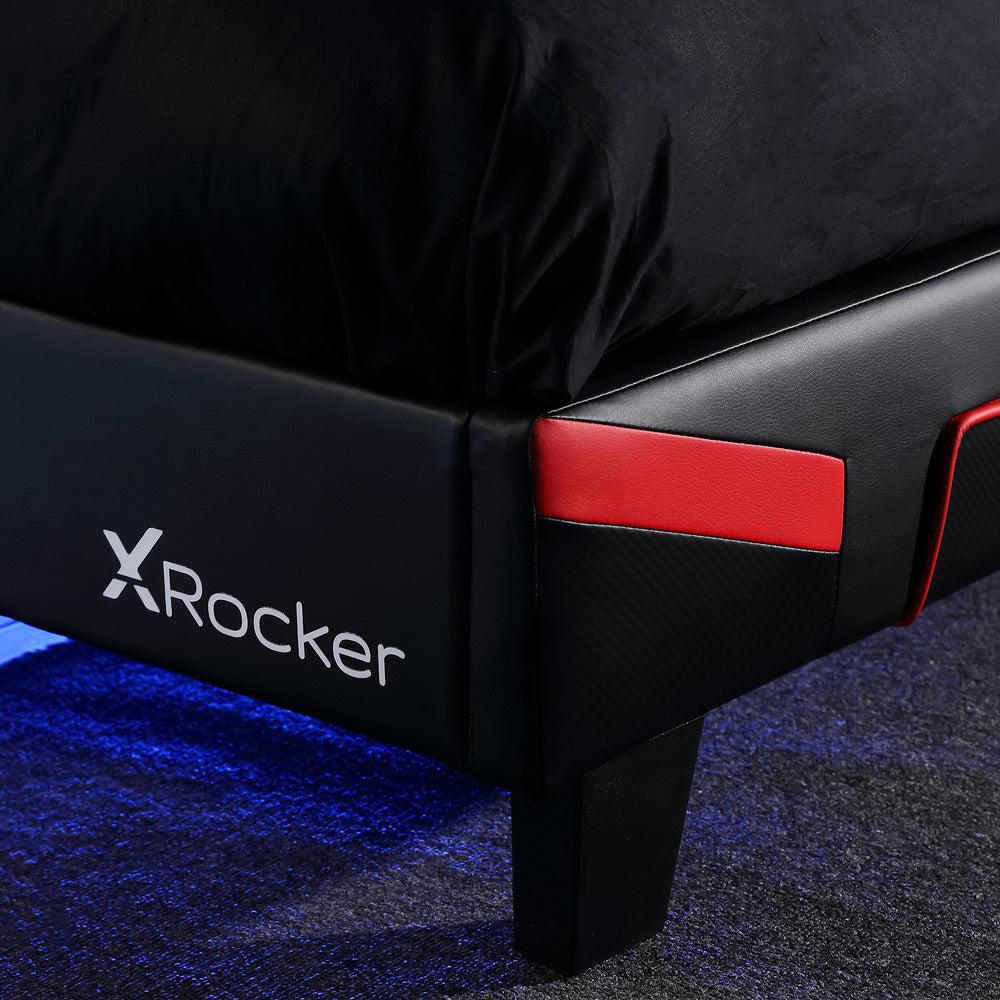 XROCKER CERBERUS MKII BED COMPACT - KOLRÖD