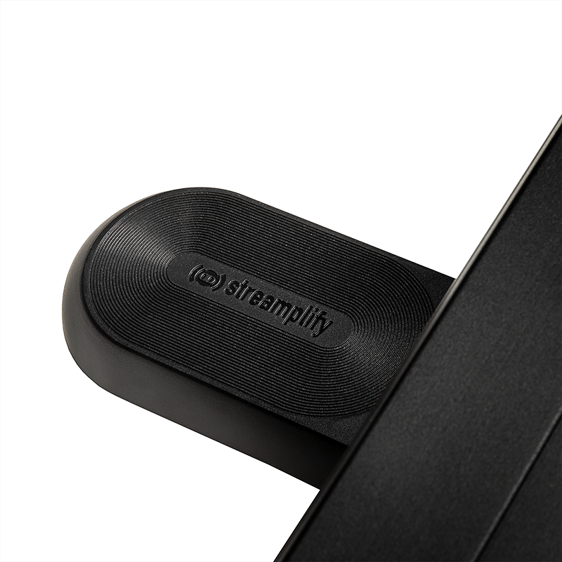 Streamplify SCREEN LIFT Green Screen, 200 x 150cm