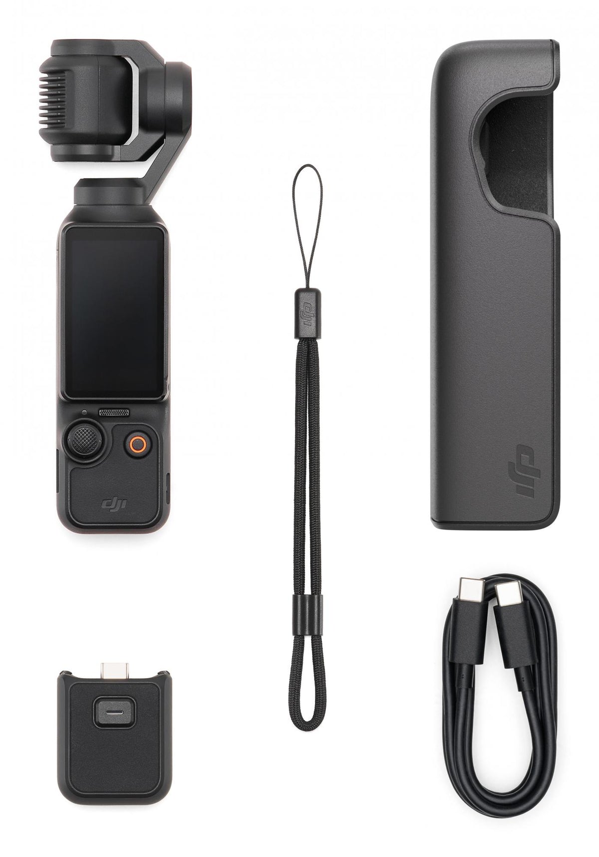 DJI Osmo Pocket 3