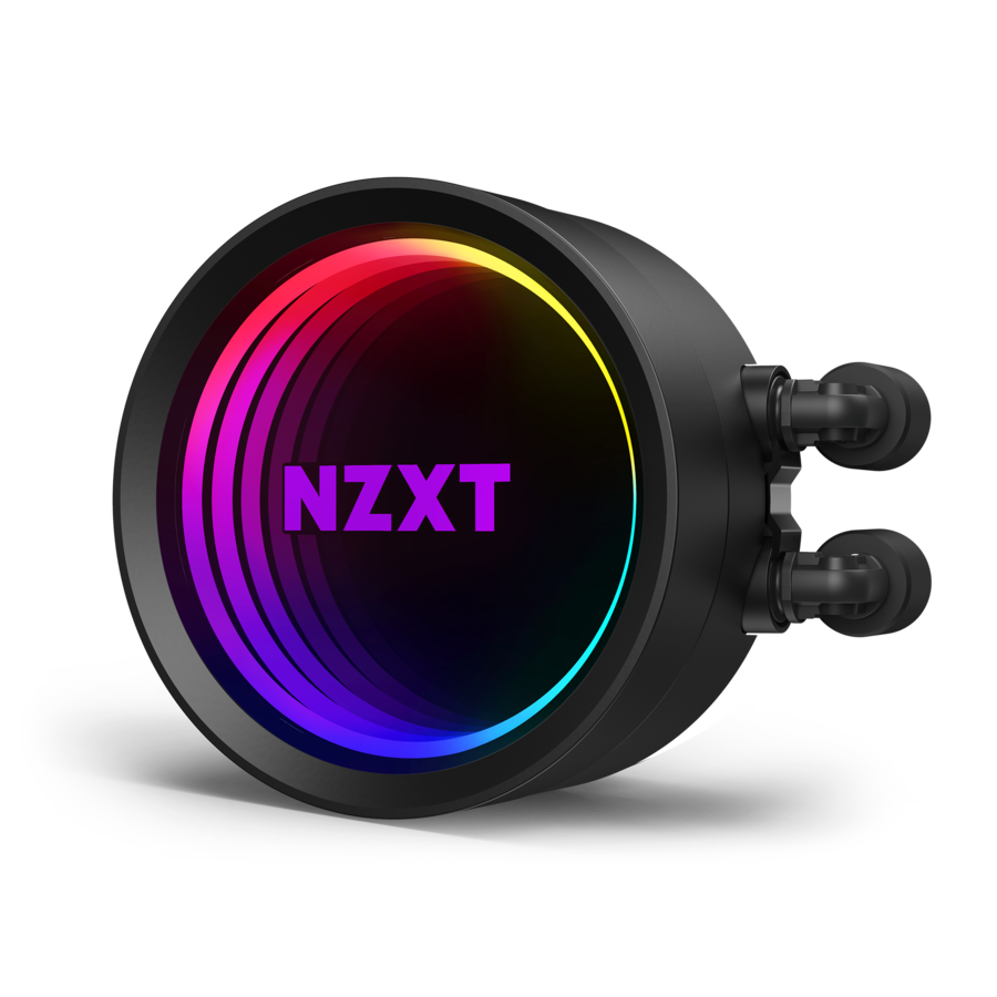 NZXT Kraken X53 240mm Flytande CPU-kylare