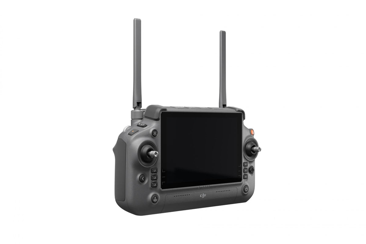 DJI - Remote Control Plus(Inspire 3) DJI