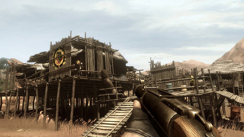 Far Cry 2 (Essentials)