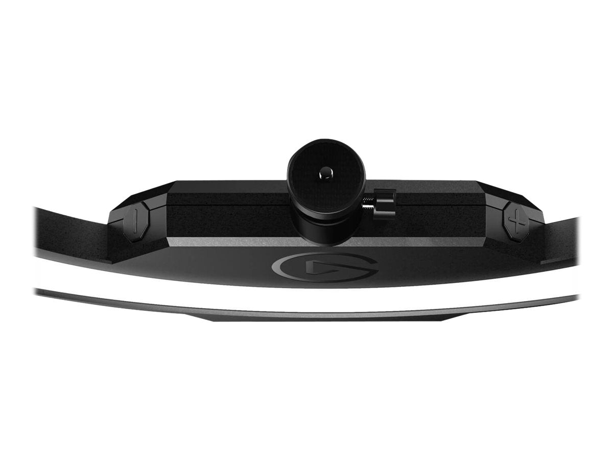 Elgato Ring Light Lamphuvud