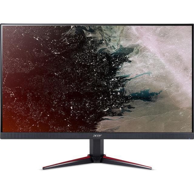 Acer Nitro Gamer skärm VG240Y 23.8" Gamerskärm - IPS - 144Hz