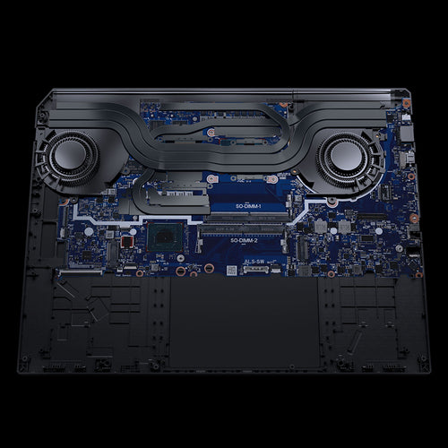 ASUS TUF Gaming 16 FX610JH-TU014W i5 14450HX/16GB/512SSD/RTX5050/W11 Home