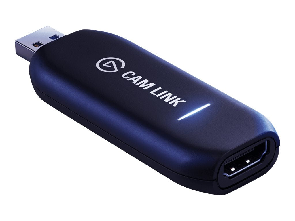 Elgato Cam Link Video Capture Adapter