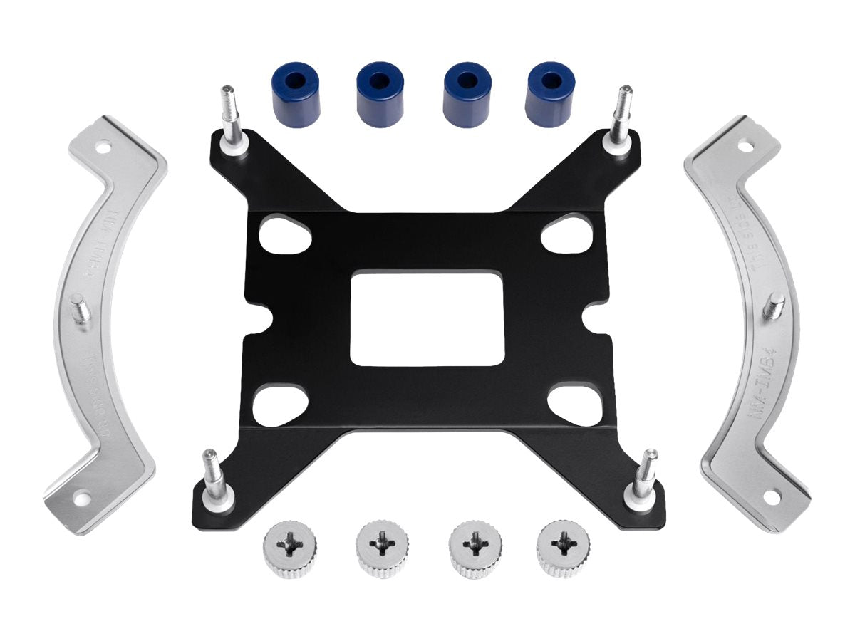 Noctua SecuFirm2 NM-i17xx-MP83 Monteringssats för processorkylare 1-pack Svart Blå Silver