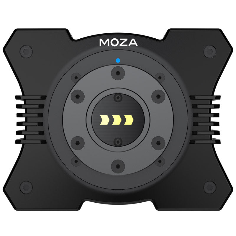 MOZA R9 Direct Drive Hjulbas