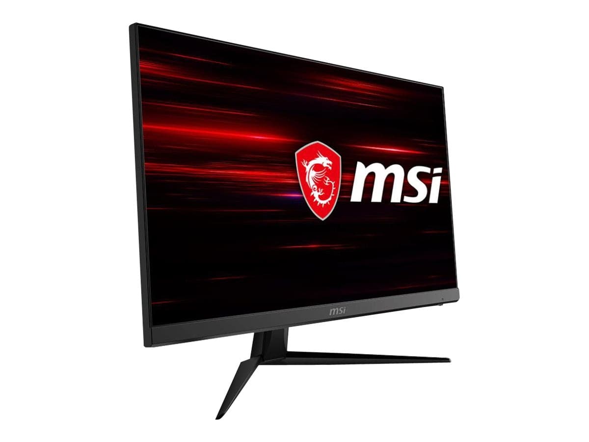 MSI Optix G271 27" 1920 X 1080 HDMI DisplayPort 144Hz