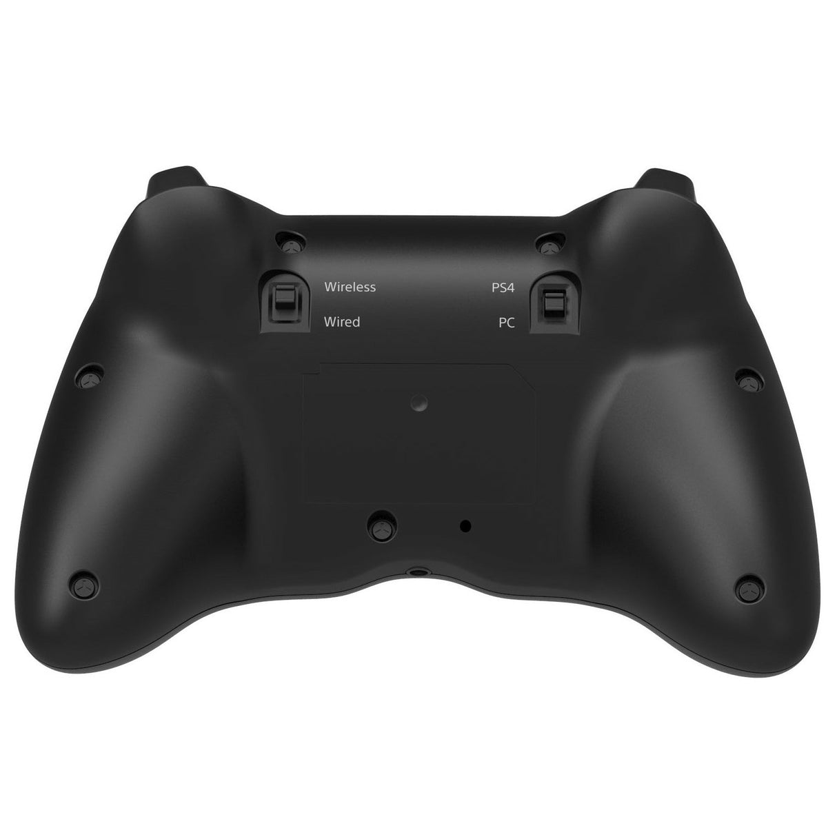 Hori Nya Playstation Onyx Trådlös Handkontroll