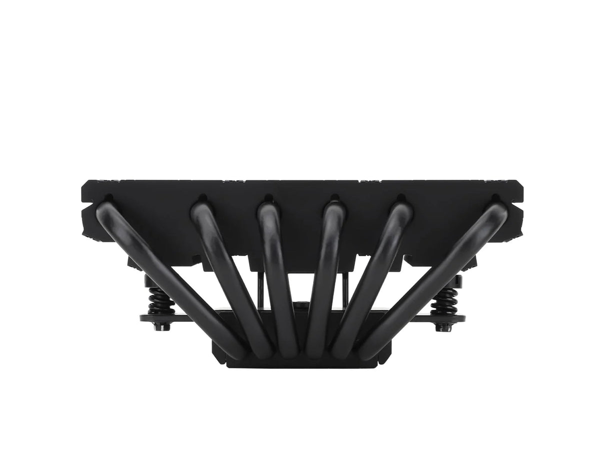 Thermalright AXP120-X67, Svart, ARGB - CPU-kylare