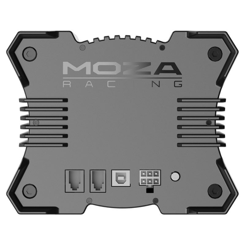 MOZA R9 Direct Drive Hjulbas