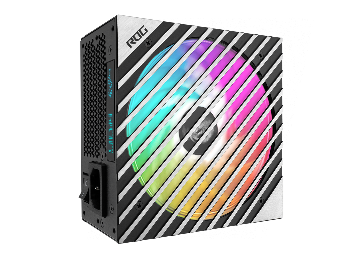 ASUS ROG LOKI SFX-L 1000W 80+Platinum Full Modular