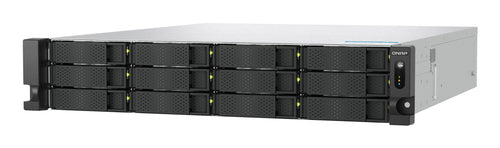 QNAP TS-h1277AXU-RP-R5-16G – skråt forfra