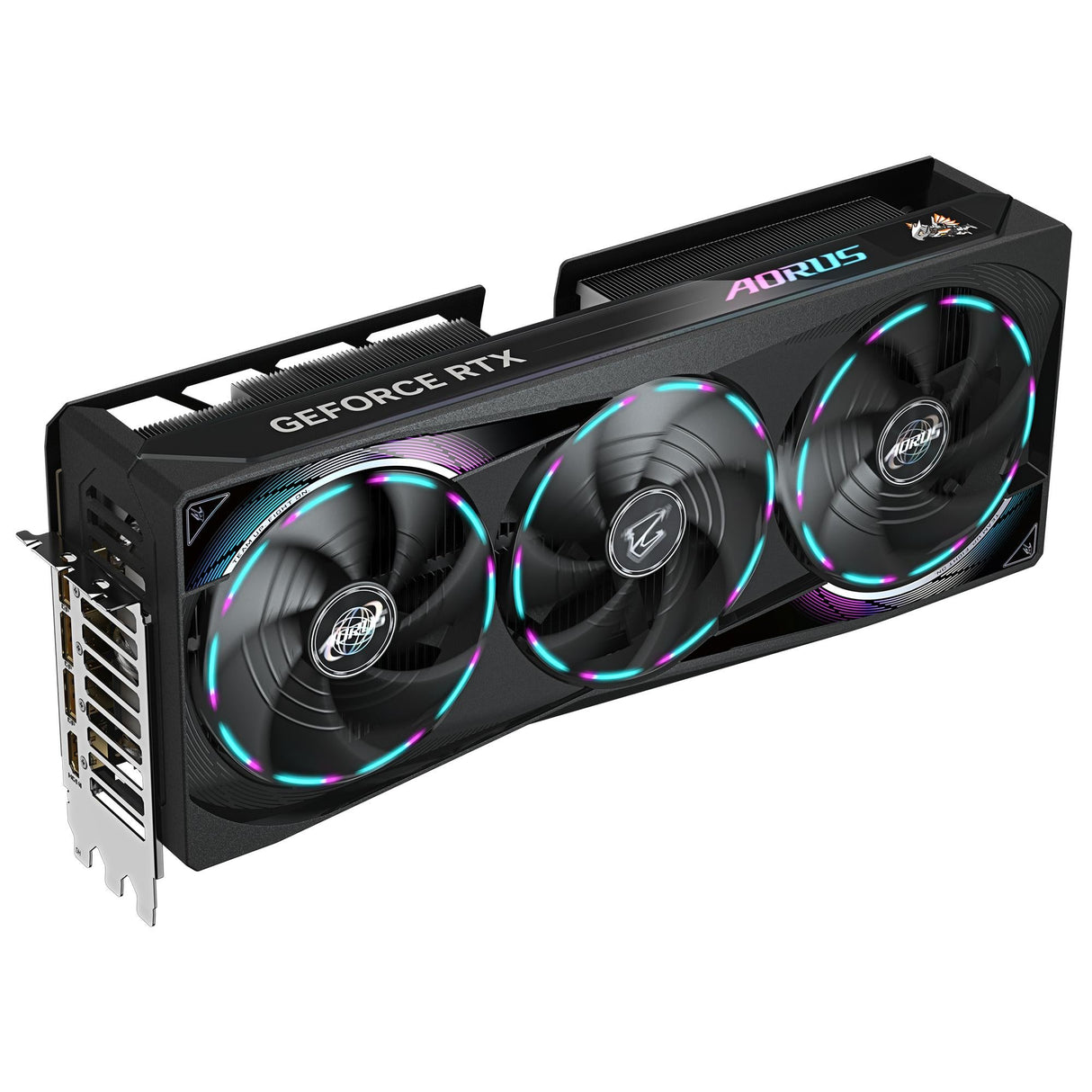 Gigabyte Geforce RTX 5080 AORUS MASTER