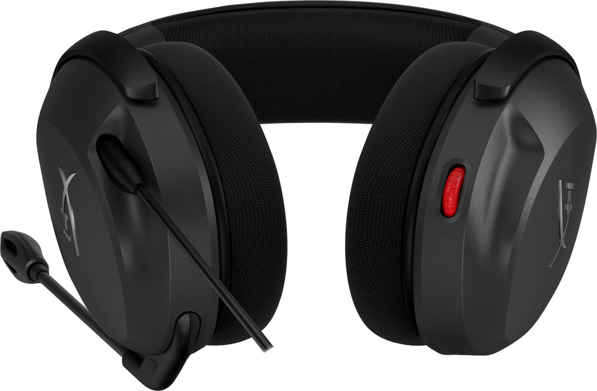 HyperX Cloud Stinger 2 Core PC Gaming Headset - Svart