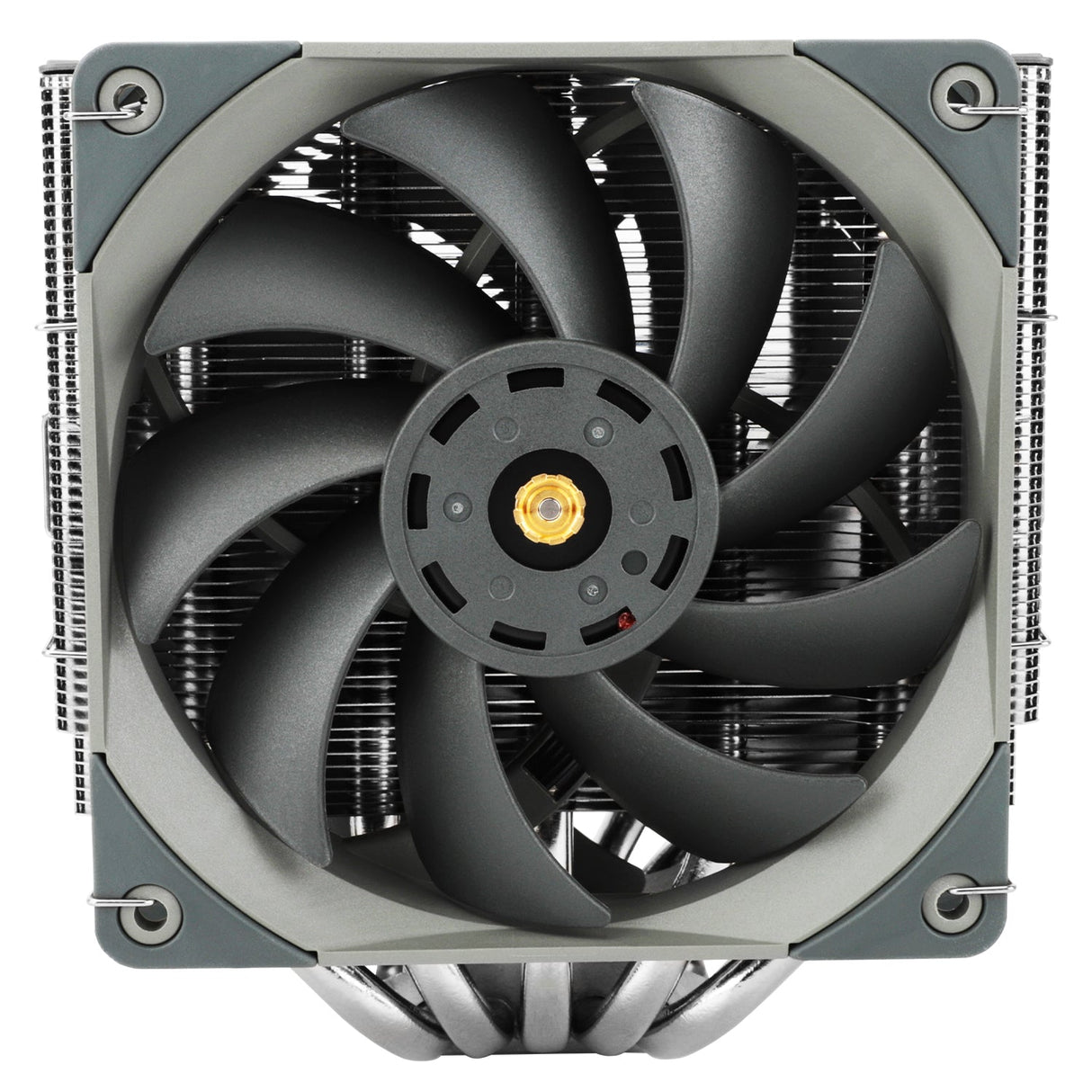 Thermalright Frost Commander 140 Svart