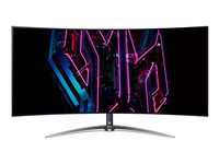 Acer Predator X45 Bmiiphuzx 45 3440 X 1440 (UltraWide) HDMI DisplayPort USB-C 240Hz