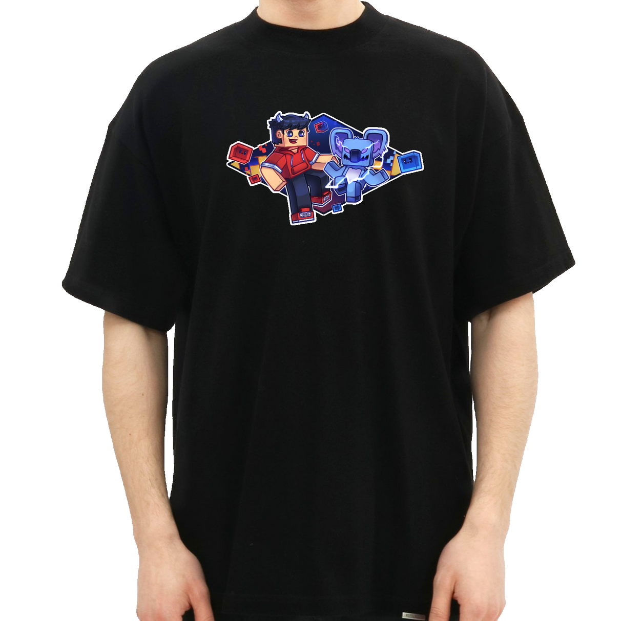 Shadys Limited - Black Friday 2023 - T-shirt