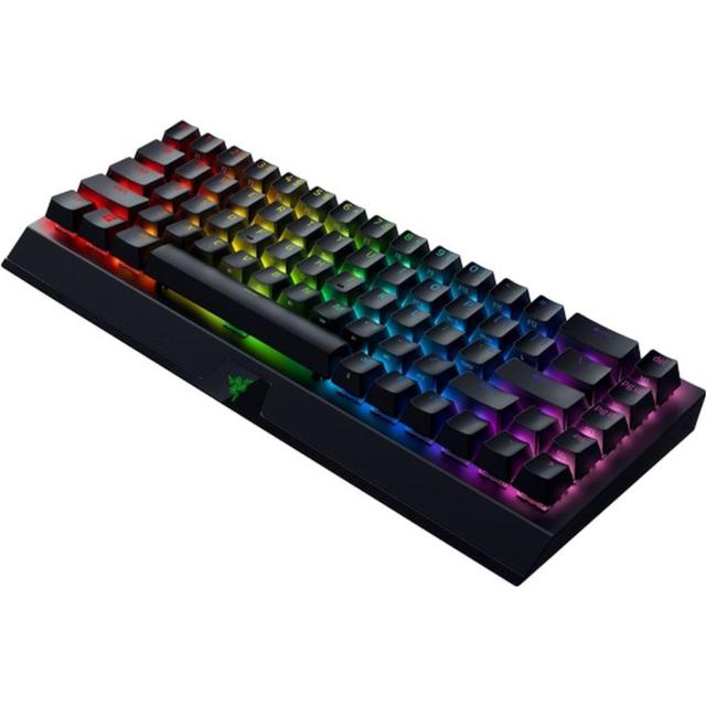 Razer BlackWidow V3 Mini Gaming Tangentbord (svart)